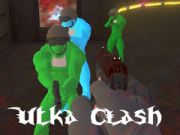 Mchezo Mapambano ya Kiboko online