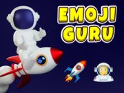 Mchezo Emoji Mwalimu online