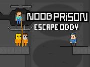 Mchezo Noob Kifungo Punyeto online