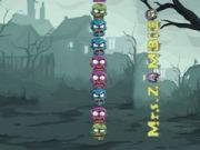 Mchezo Mama Zombie online