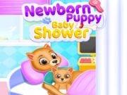 Mchezo Baby Shower kwa Mwana Picha Mpya online Mchezo Baby Shower kwa Mwana Picha Mpya online