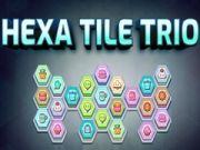 Mchezo Hexa Tile Trio online Mchezo Hexa Tile Trio online