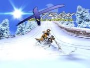 Mchezo Xtrem SnowBike online Mchezo Xtrem SnowBike online
