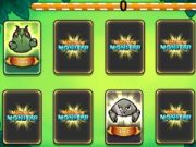 Mchezo Monsters za Kadi online Mchezo Monsters za Kadi online