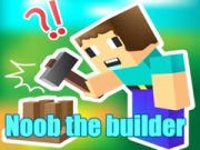 Mchezo Noob mjenzi online Mchezo Noob mjenzi online