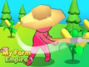 Mchezo Imperi Yangu ya Shamba online