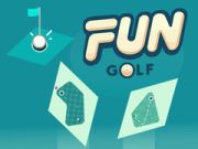 Mchezo Golf ya Kufurahisha online