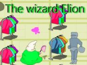Mchezo Mchawi Elion online