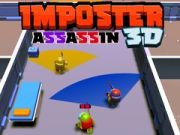Mchezo Muuaji Imposter 3D online