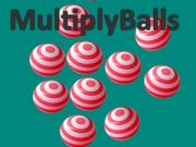 Mchezo Bola zinazoongezeka online Mchezo Bola zinazoongezeka online