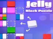 Mchezo Puzzle ya Vifungo vya Jelly online