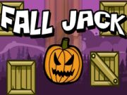 Mchezo Anguka Jack online