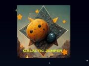 Mchezo Mrukaji wa Galactic  online