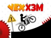 Mchezo Vex X3M online