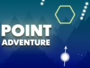 Mchezo Adventure ya Alama online