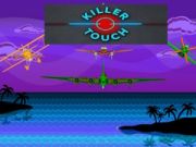 Mchezo Killer Touch online