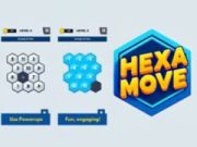 Mchezo Hexa Hamahama online Mchezo Hexa Hamahama online