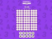 Mchezo Sudoku ya Uchawi online Mchezo Sudoku ya Uchawi online