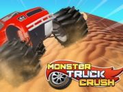 Mchezo Monster Truck Kuangamiza online