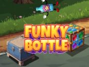Mchezo Botela Funky online