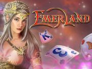 Mchezo Tri Peaks Emerland Solitaire online Mchezo Tri Peaks Emerland Solitaire online