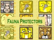 Mchezo Walinzi wa Fauna online Mchezo Walinzi wa Fauna online