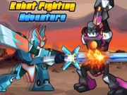 Mchezo Ushindani wa Robot Kuja online Mchezo Ushindani wa Robot Kuja online