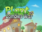 Mchezo Mimea Dhidi ya Zombies: Vita online Mchezo Mimea Dhidi ya Zombies: Vita online