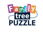 Mchezo Puzzle ya Miti ya Familia online