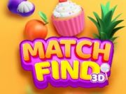 Mchezo Pata 3D online