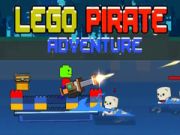 Mchezo Lego Mchezo wa Pirati online Mchezo Lego Mchezo wa Pirati online