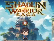 Mchezo Hadithi ya Shujaa wa Shaolin online