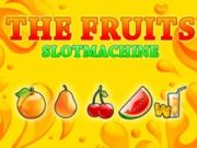 Mchezo Mashine ya Slot ya Matunda online