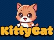 Mchezo Puzzle na KittyCat na Safari online