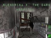 Mchezo Slendrina X: Hospitali wa Giza online Mchezo Slendrina X: Hospitali wa Giza online