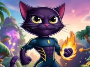 Mchezo Matukio ya Neko online