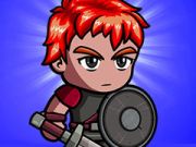 Mchezo Epic Hero Quest Idle RPG online