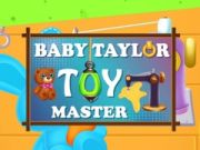 Mchezo Mtoto Taylor: Mfalme wa Vinyago online Mchezo Mtoto Taylor: Mfalme wa Vinyago online