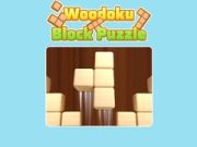 Mchezo Woodoku: Puzzle za Vizu online Mchezo Woodoku: Puzzle za Vizu online