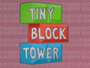 Mchezo Mnara wa Block Kidogo online