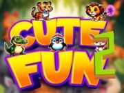 Mchezo Uzuri Furaha 2 online