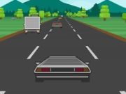Mchezo Racer wa Haraka online