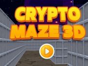 Mchezo Crypto Maze 3D online Mchezo Crypto Maze 3D online