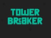 Mchezo Mbreaker wa Minara online Mchezo Mbreaker wa Minara online