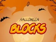 Mchezo Block za Halloween online