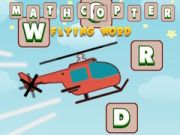 Mchezo Mathcopter: Neno Lenye online Mchezo Mathcopter: Neno Lenye online