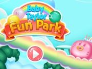 Mchezo Baby Taylor Kufanya Park online