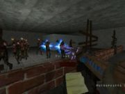 Mchezo Call of Duty: Zombies online