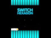 Mchezo Switch Hexagon online Mchezo Switch Hexagon online