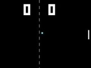 Mchezo Meza Pong 2D online Mchezo Meza Pong 2D online